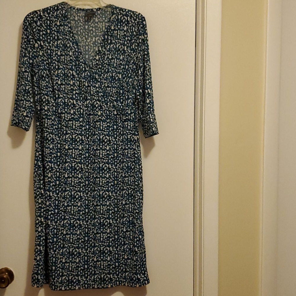 Covington Dress